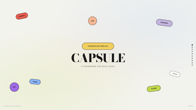 Capsule
